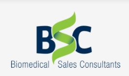 Biomedical sales